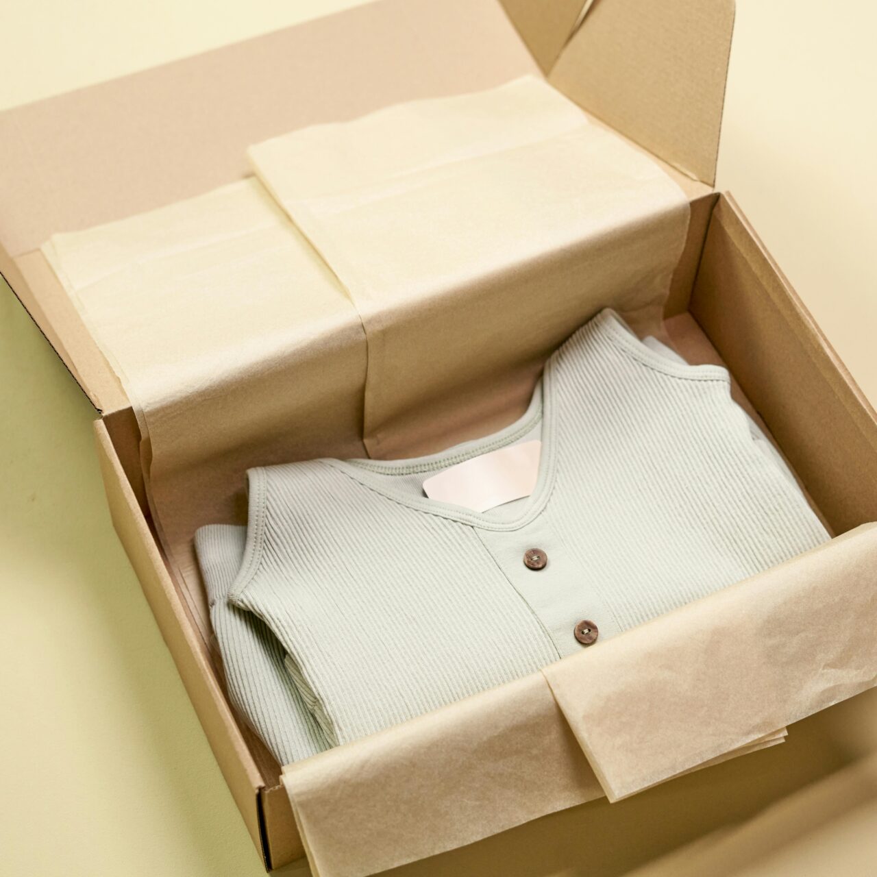 die cut boxes